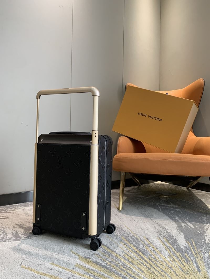 Louis Vuitton Suitcase